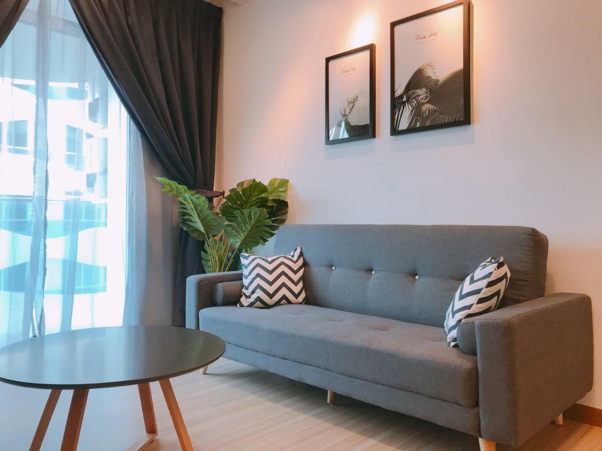 Mykey The Wave A-23-15 Melaka City Bagian luar foto